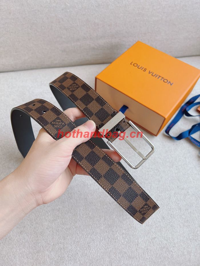 Louis Vuitton Belt 35MM LVB00078